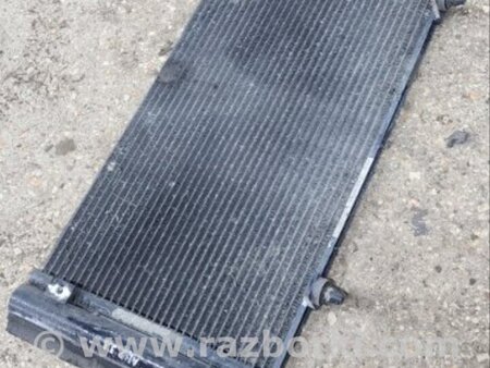 ФОТО Радиатор кондиционера для Subaru Impreza GD/GG Киев