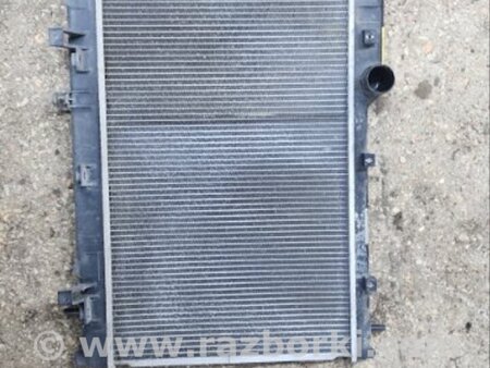 ФОТО Радиатор основной для Subaru Impreza GD/GG Киев