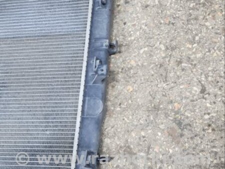 ФОТО Радиатор основной для Subaru Impreza GD/GG Киев