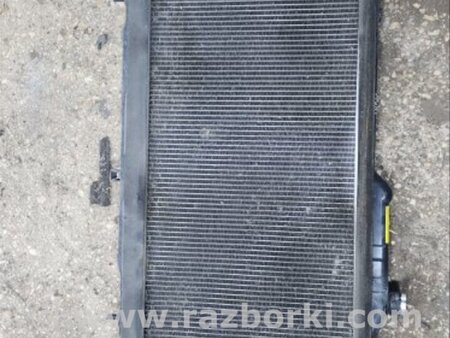 ФОТО Радиатор основной для Subaru Impreza GD/GG Киев