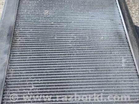 ФОТО Радиатор основной для Subaru Impreza GD/GG Киев