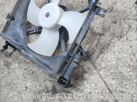 ФОТО Вентилятор радиатора для Subaru Impreza GD/GG Киев