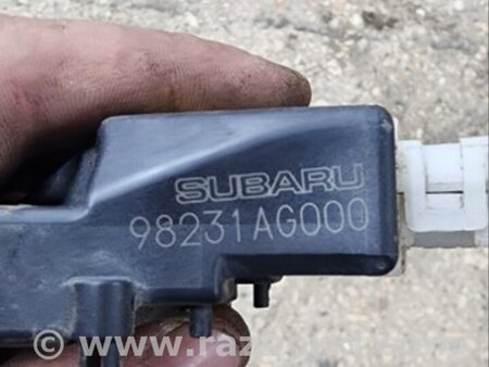ФОТО Датчик удара для Subaru Outback Киев