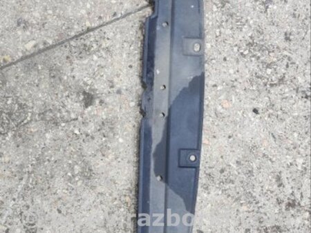 ФОТО Защита для Subaru Outback Киев