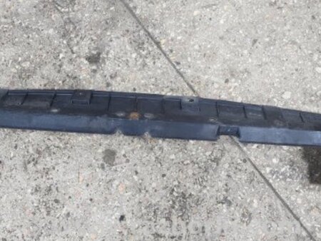ФОТО Защита для Subaru Outback Киев
