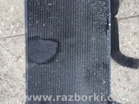 ФОТО Радиатор кондиционера для Subaru Outback Киев