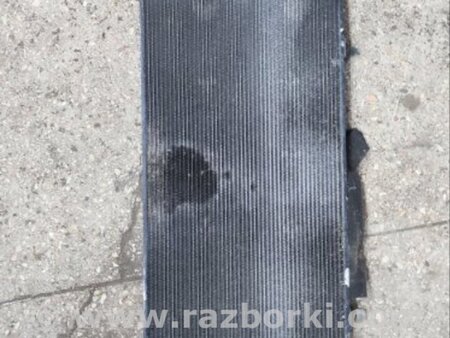 ФОТО Радиатор кондиционера для Subaru Outback Киев