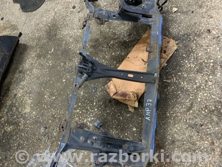 ФОТО Передняя панель (Телевизор) для Subaru Outback Киев