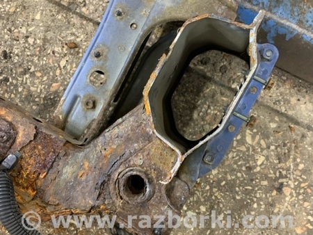 ФОТО Передняя панель (Телевизор) для Subaru Outback Киев