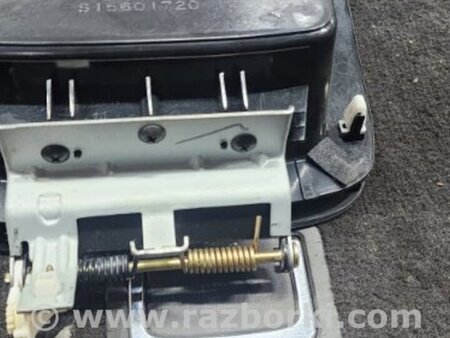 ФОТО Бардачок для Subaru Forester SG Киев
