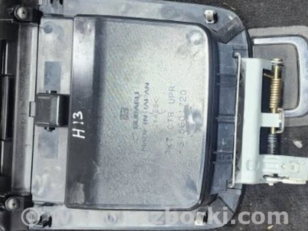 ФОТО Бардачок для Subaru Forester SG Киев