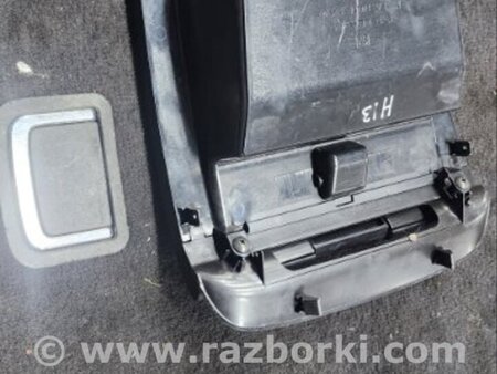 ФОТО Бардачок для Subaru Forester SG Киев