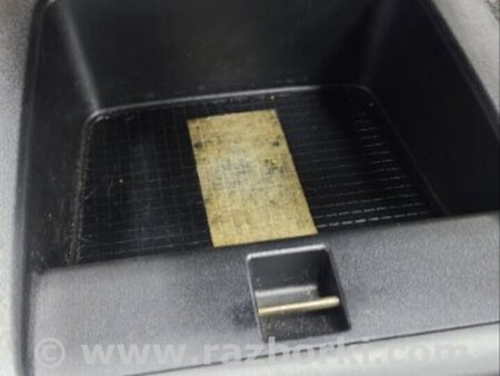 ФОТО Бардачок для Subaru Forester SG Киев