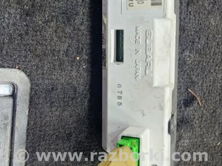 ФОТО Бортовой компьютер для Subaru Forester SG Киев
