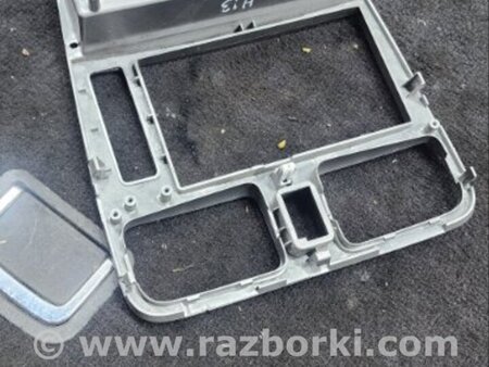 ФОТО Пластик салона для Subaru Forester SG Киев