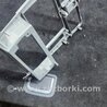 ФОТО Пластик салона для Subaru Forester SG Киев