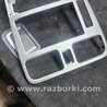 ФОТО Пластик салона для Subaru Forester SG Киев