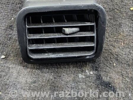 ФОТО Воздуховод печки для Subaru Forester SG Киев