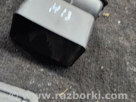 ФОТО Воздуховод печки для Subaru Forester SG Киев