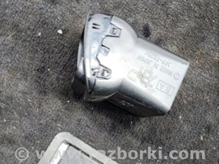 ФОТО Воздуховод печки для Subaru Forester SG Киев