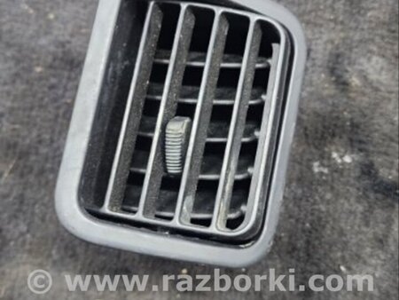 ФОТО Воздуховод печки для Subaru Forester SG Киев
