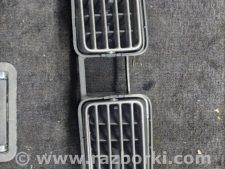 ФОТО Воздуховод печки для Subaru Forester SG Киев