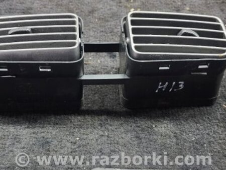 ФОТО Воздуховод печки для Subaru Forester SG Киев