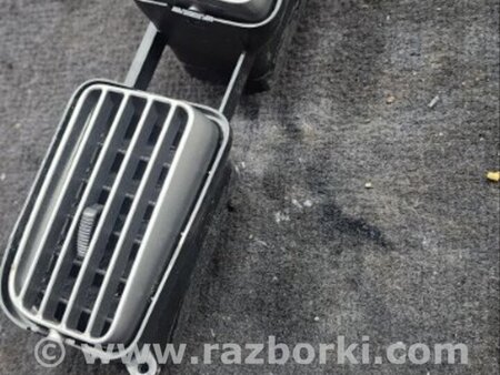 ФОТО Воздуховод печки для Subaru Forester SG Киев