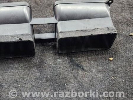 ФОТО Воздуховод печки для Subaru Forester SG Киев