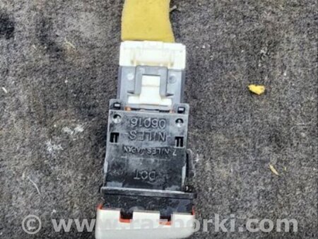ФОТО Кнопка аварийки для Subaru Forester SG Киев