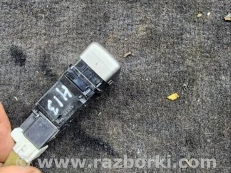 ФОТО Кнопка аварийки для Subaru Forester SG Киев