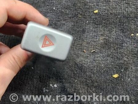 ФОТО Кнопка аварийки для Subaru Forester SG Киев