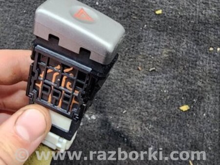 ФОТО Кнопка аварийки для Subaru Forester SG Киев