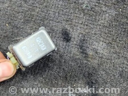 ФОТО Кнопка для Subaru Forester SG Киев