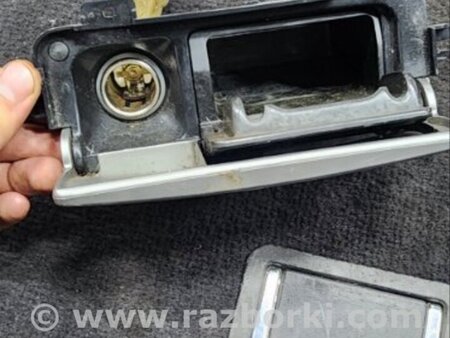 ФОТО Пепельница для Subaru Forester SG Киев
