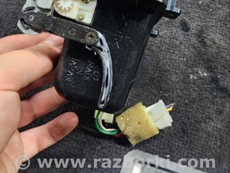 ФОТО Пепельница для Subaru Forester SG Киев