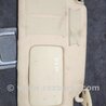 Козырек солнцезащитный Subaru Forester SG