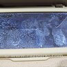 ФОТО Козырек солнцезащитный для Subaru Forester SG Киев