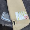 ФОТО Козырек солнцезащитный для Subaru Forester SG Киев