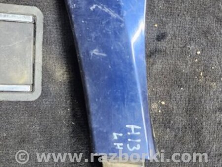 ФОТО Накладка на крыло для Subaru Forester SG Киев