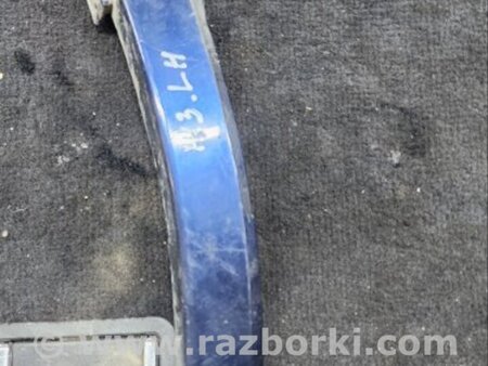 ФОТО Накладка на крыло для Subaru Forester SG Киев