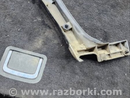 ФОТО Накладка на крыло для Subaru Forester SG Киев