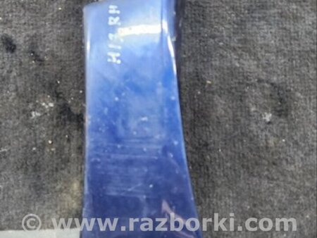 ФОТО Накладка на крыло для Subaru Forester SG Киев