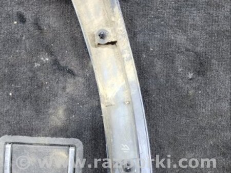 ФОТО Накладка на крыло для Subaru Forester SG Киев