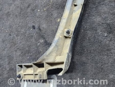 ФОТО Накладка на крыло для Subaru Forester SG Киев