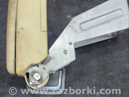 ФОТО Подлокотник для Subaru Forester SG Киев