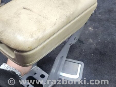 ФОТО Подлокотник для Subaru Forester SG Киев