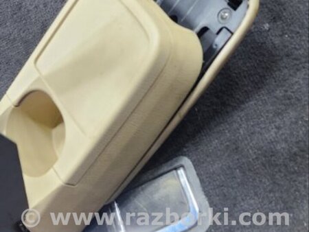 ФОТО Подлокотник для Subaru Forester SG Киев