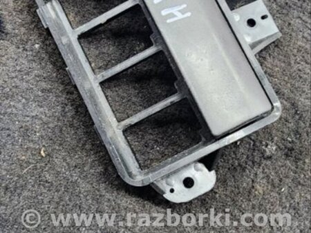 ФОТО Пластик для Subaru Forester SG Киев
