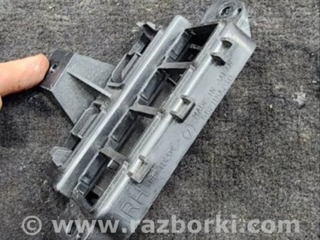 ФОТО Пластик для Subaru Forester SG Киев